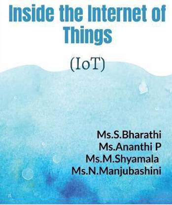 Inside the Internet of Things