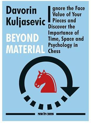 Beyond Material