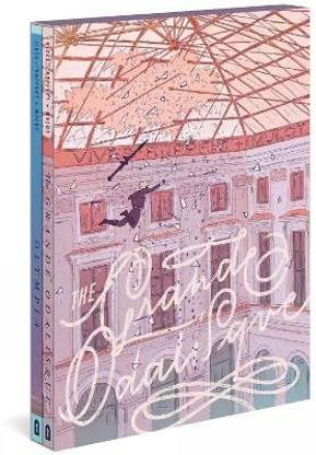 The Grande Odalisque & Olympia Box Set