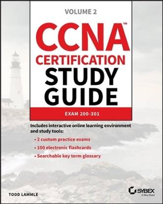 CCNA Certification Study Guide