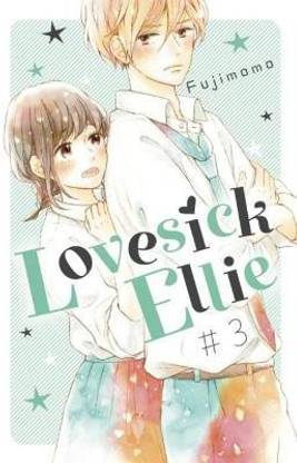 Lovesick Ellie 3