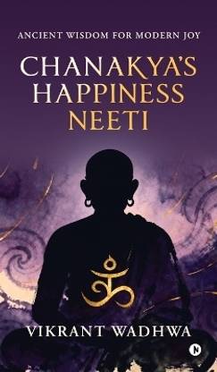 Chanakya's Happiness Neeti