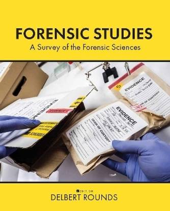 The Forensic Studies Anthology