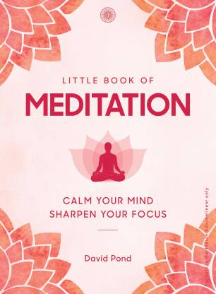 The little book of meditation
