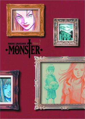 Monster: The Perfect Edition, Vol. 2: Volume 2