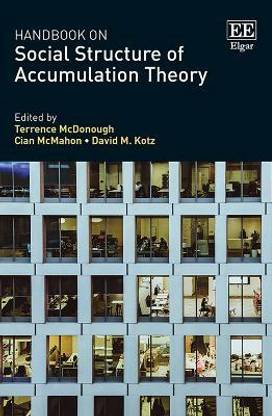 Handbook on Social Structure of Accumulation Theory