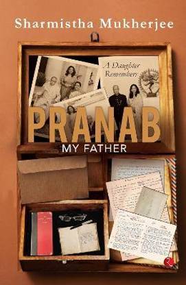 Pranab My Father