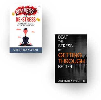 Destress yourself