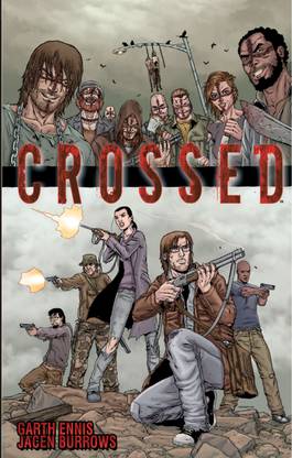Crossed, Volume 1