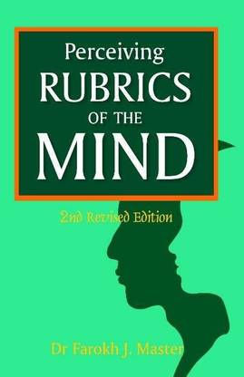 Perceiving Rubrics of the Mind