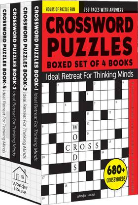 Crossword Puzzles