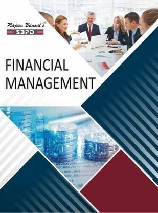 Financial Managment  - B.Com 3rd Year 1 Edition