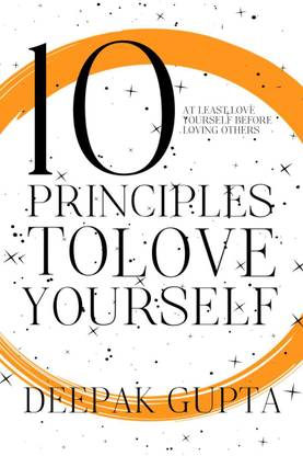 10 Principles To Love Yourself