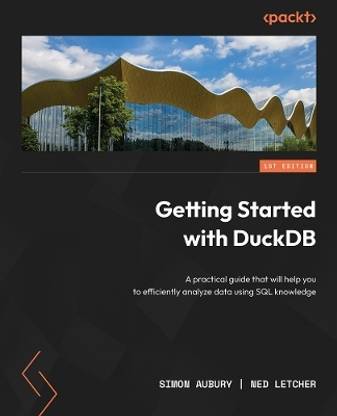 Getting Started with DuckDB