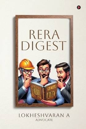 RERA Digest