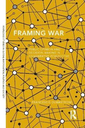 Framing War
