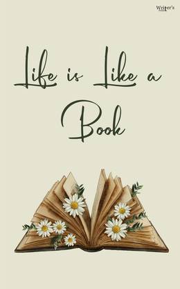 Life is Like a Book