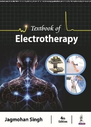 Textbook of Electrotherapy