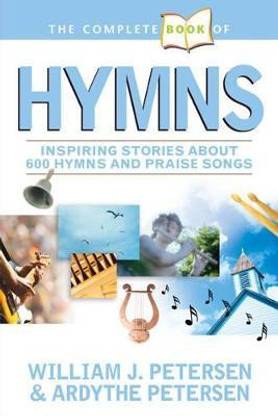 Complete Book Of Hymns, The