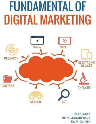 Fundamentals of Digital Marketing