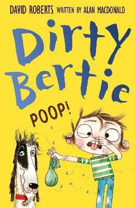 Poop!