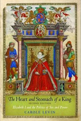 The Heart and Stomach of a King