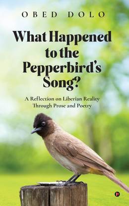 WHAT HAPPENED TO THE PEPPERBIRD’S SONG?- Colour Edition