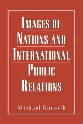 Images of Nations and International Public Relations