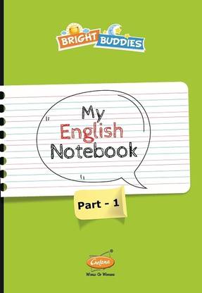 My english notebook part 1