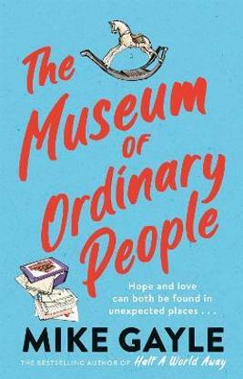 The Museum of Ordinary People