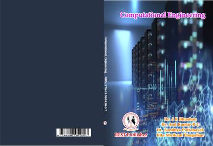 Computational Engineering