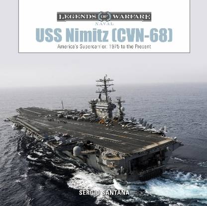 USS Nimitz (CVN-68)