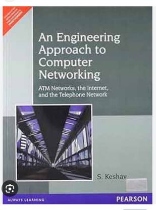 An Engineering Approach to Computer Networking