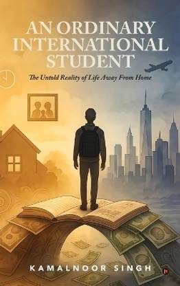 An Ordinary International Student