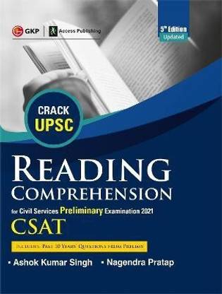 Csat 2021 Reading Comprehension