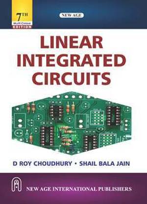Linear Integrated Circuits (MULTI COLOUR EDITION)