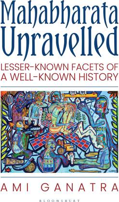 Mahabharata Unravelled