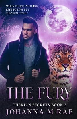 The Fury