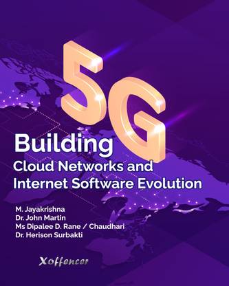 Building Cloud Networks and Internet Software Evolution