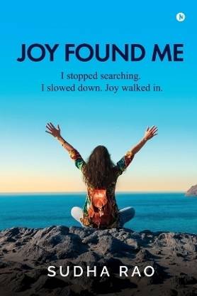 Joy Found Me