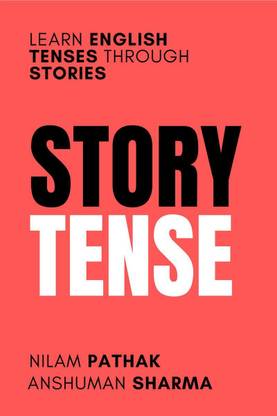Story Tense  - Learn English Tenses Through Stories
