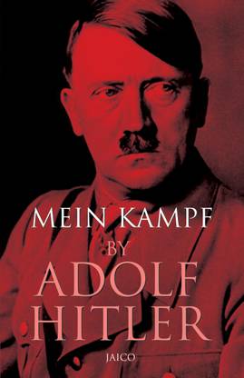 MEIN KAMPF