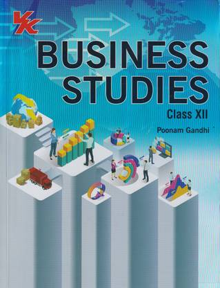 Business Studies Class 12 - CBSE - Examination