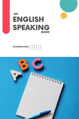 An English Speaking Book