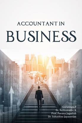 Accountant in Business