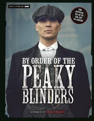 By Order of the Peaky Blinders