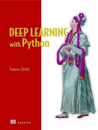 Deep Learning with Python