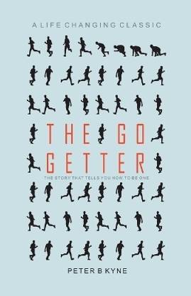 The Go Getter