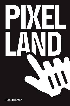 Pixel Land  - A detailed guide on how to design a functional User Interface, even your grandma could use it!