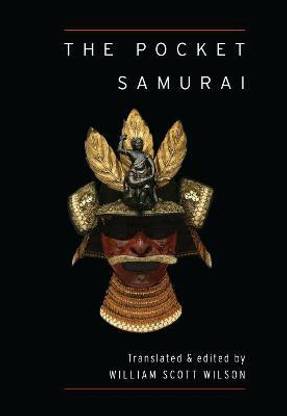The Pocket Samurai